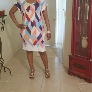 💋💃🏽Women's dress